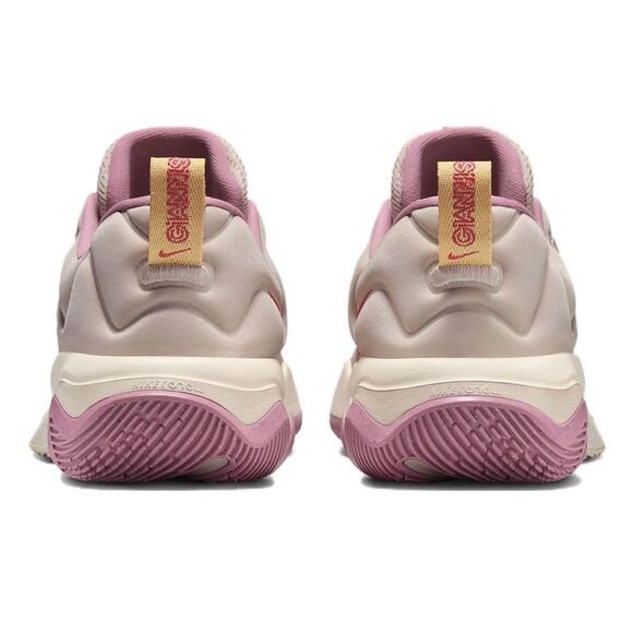 New Nike Giannis Immortality 3 'Fossil Gold' DZ7533-200 Men’s Size 14 - Picture 5 of 6